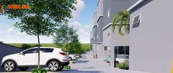 Apartamento em , Sorocaba - Apartamentos Residencial Campo Belo - Foto 3